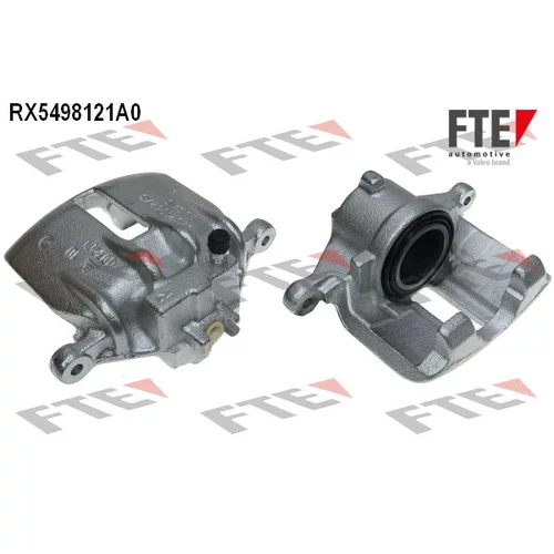Brzdový strmeň FTE 9291621