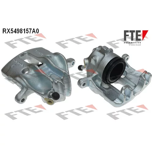 Brzdový strmeň FTE 9291657