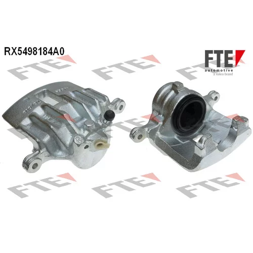 Brzdový strmeň 9291686 /FTE/
