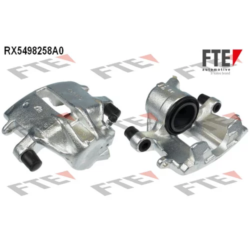 Brzdový strmeň FTE 9291741