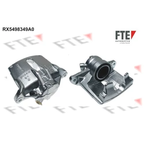 Brzdový strmeň FTE 9291795