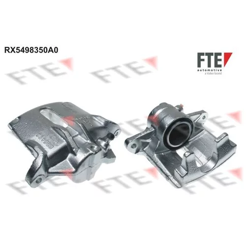 Brzdový strmeň FTE 9291796