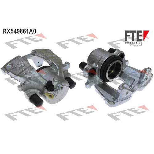 Brzdový strmeň 9291838 /FTE/