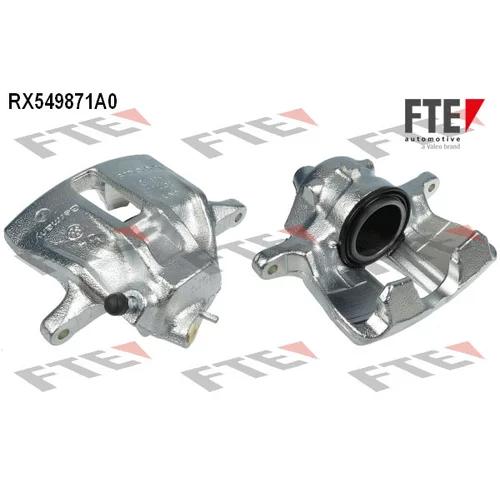 Brzdový strmeň FTE 9291848