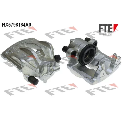 Brzdový strmeň FTE 9291995