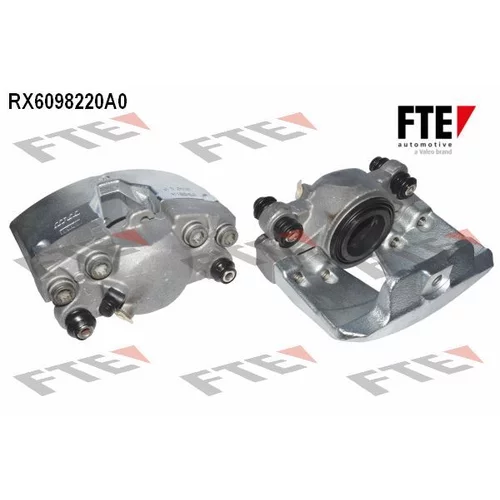 Brzdový strmeň 9292240 /FTE/