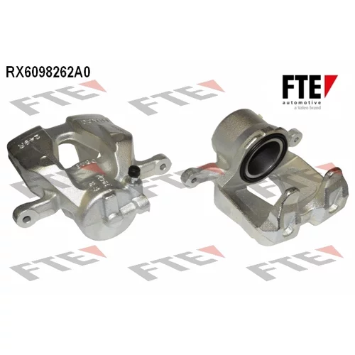 Brzdový strmeň FTE 9296047