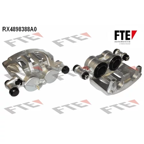 Brzdový strmeň FTE 9296061