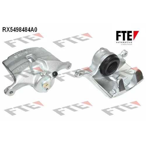 Brzdový strmeň FTE 9296116