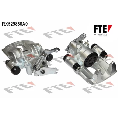 Brzdový strmeň FTE 9296132