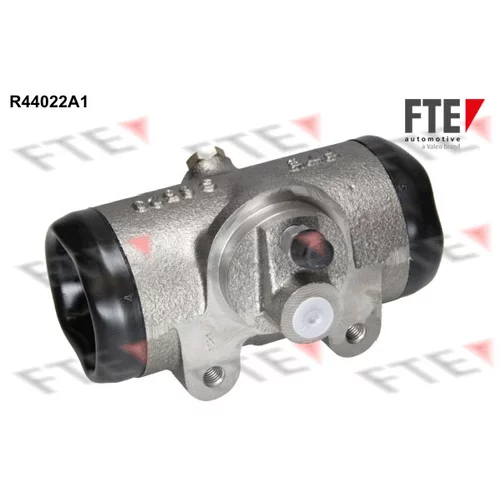 Brzdový valček kolesa FTE 9710154
