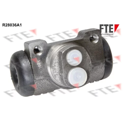 Brzdový valček kolesa FTE 9710186