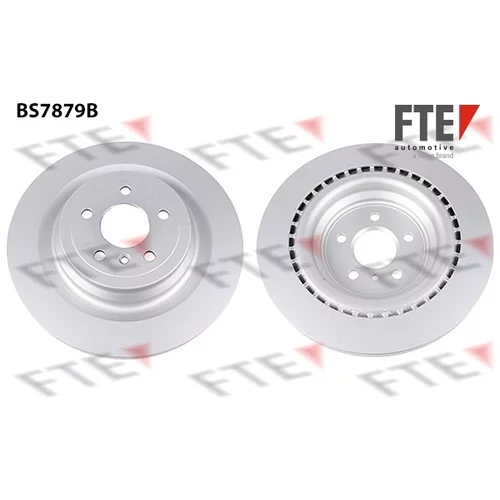 Brzdový kotúč FTE BS7879B