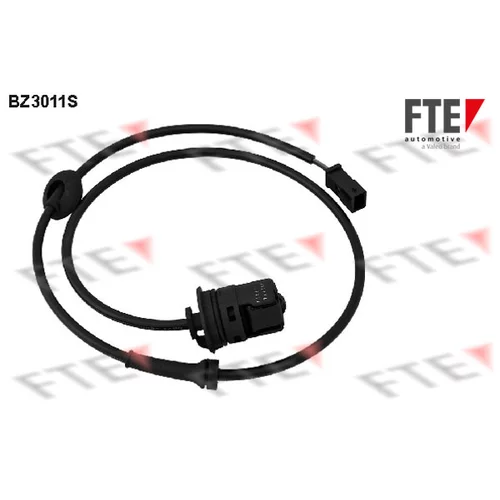 Snímač počtu otáčok kolesa FTE BZ3011S