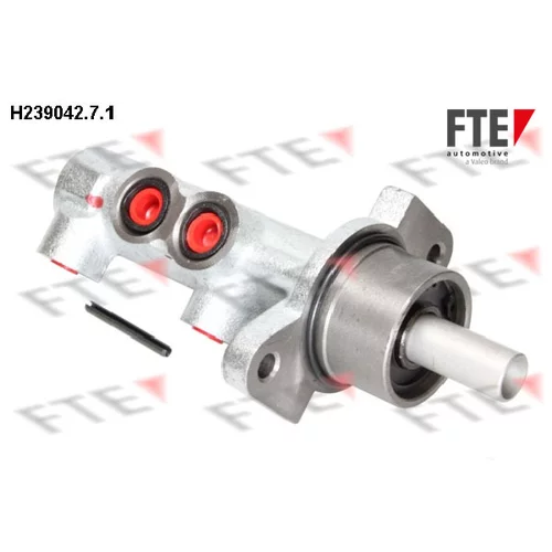 Hlavný brzdový valec FTE H239042.7.1