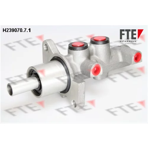 Hlavný brzdový valec FTE H239070.7.1