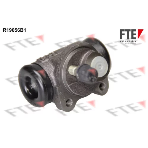 Brzdový valček kolesa FTE R19056B1