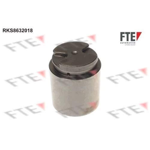 Piest brzdového strmeňa RKS8632018 /FTE/