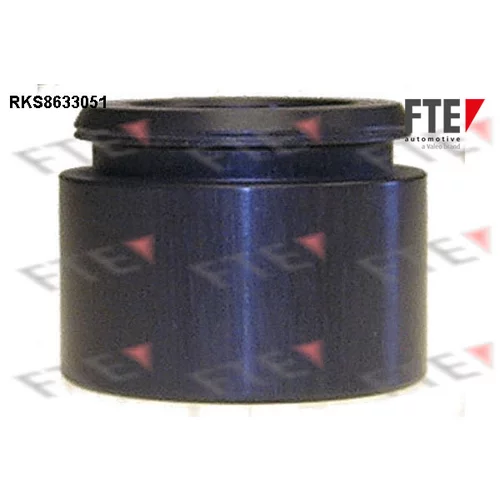 Piest brzdového strmeňa RKS8633051 /FTE/