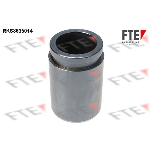 Piest brzdového strmeňa RKS8635014 /FTE/