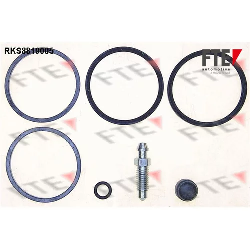 Opravná sada brzdového strmeňa RKS8819005 /FTE/