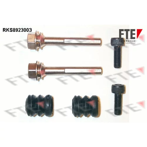 Vodiace puzdro brzd. strmeňa RKS8923003 /FTE/