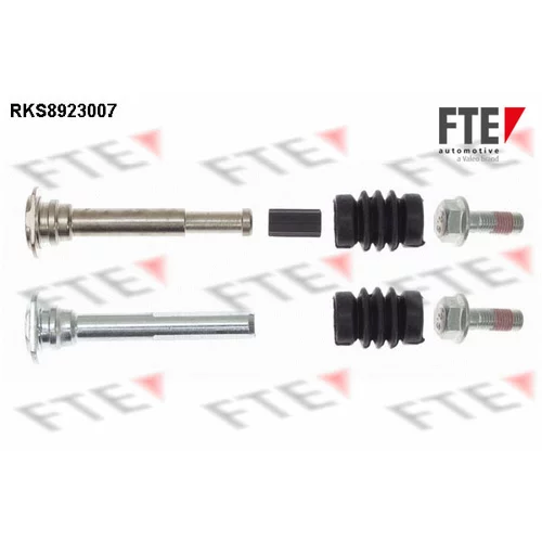 Vodiace puzdro brzd. strmeňa RKS8923007 /FTE/