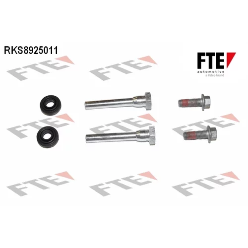 Vodiace puzdro brzd. strmeňa RKS8925011 /FTE/