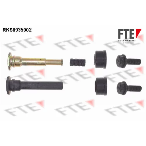 Vodiace puzdro brzd. strmeňa RKS8935002 /FTE/