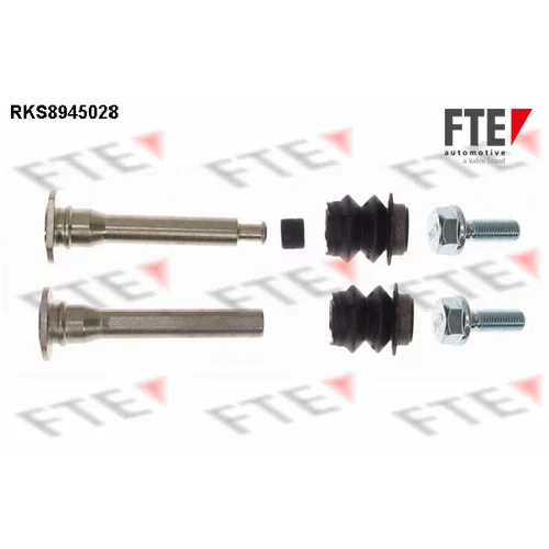 Vodiace puzdro brzd. strmeňa RKS8945028 /FTE/