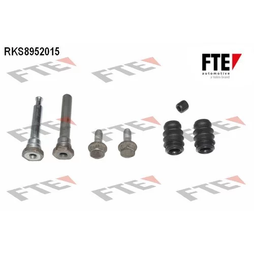 Vodiace puzdro brzd. strmeňa RKS8952015 /FTE/