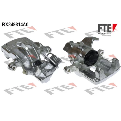 Brzdový strmeň FTE RX349814A0