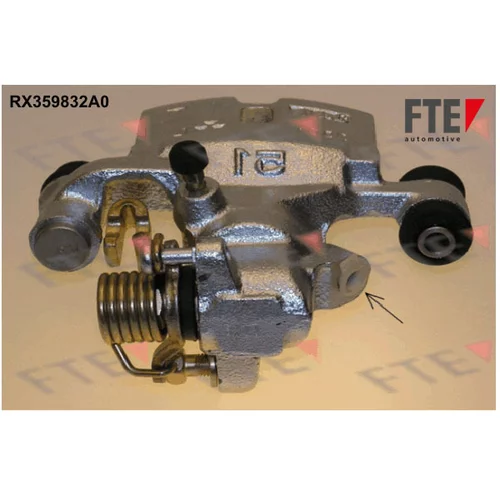 Brzdový strmeň FTE RX359832A0