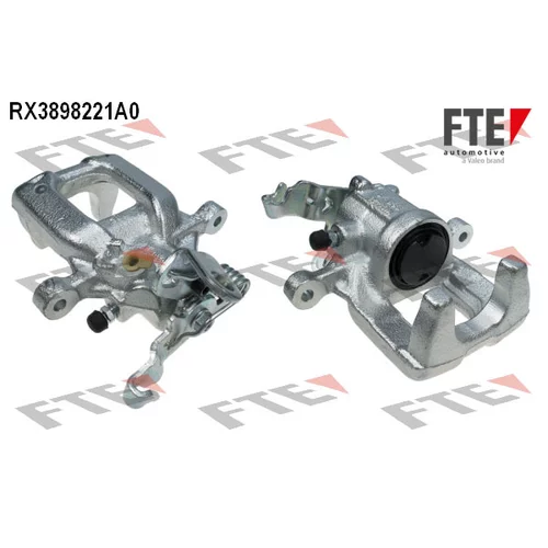 Brzdový strmeň FTE RX3898221A0