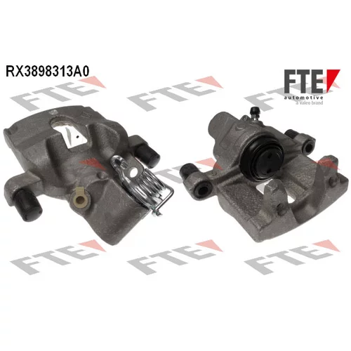 Brzdový strmeň FTE RX3898313A0