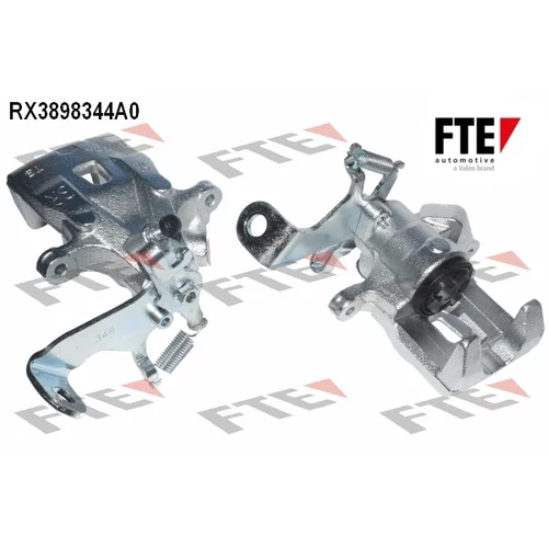 Brzdový strmeň FTE RX3898344A0