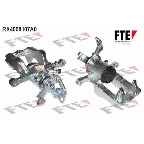 Brzdový strmeň FTE RX4098107A0