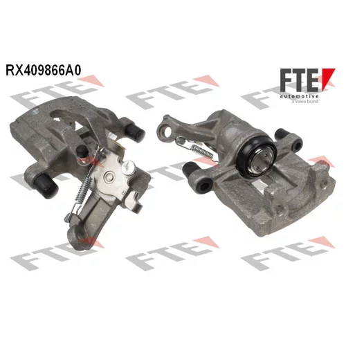 Brzdový strmeň FTE RX409866A0