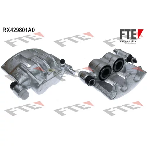 Brzdový strmeň FTE RX429801A0