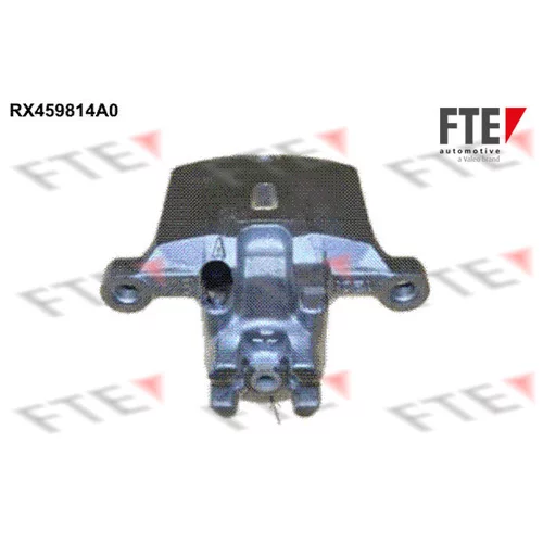 Brzdový strmeň FTE RX459814A0