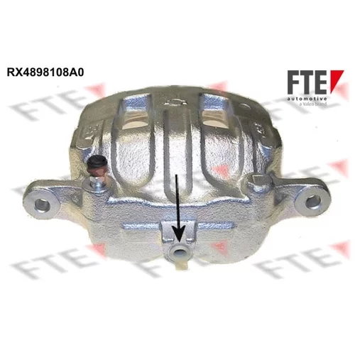 Brzdový strmeň FTE RX4898108A0