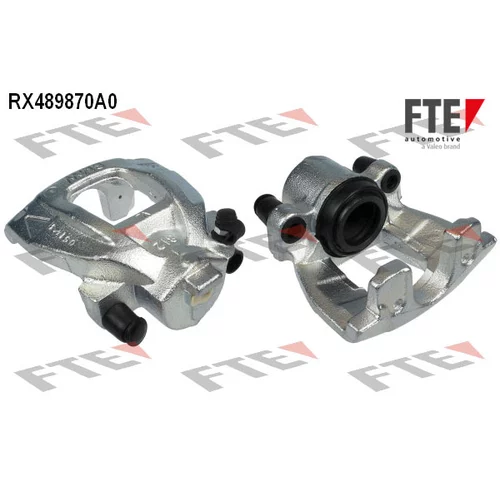 Brzdový strmeň FTE RX489870A0