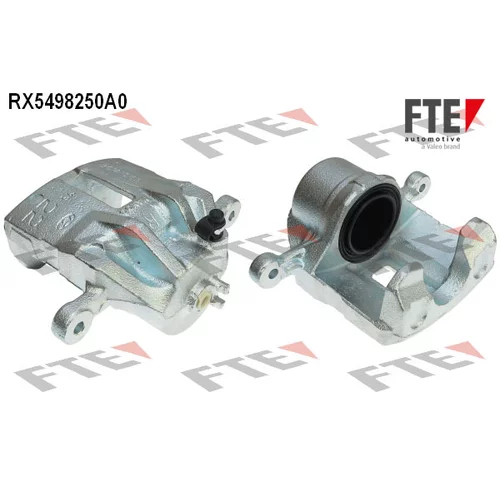 Brzdový strmeň FTE RX5498250A0