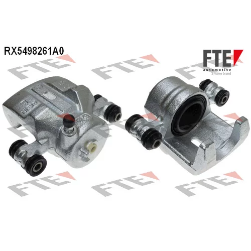 Brzdový strmeň FTE RX5498261A0