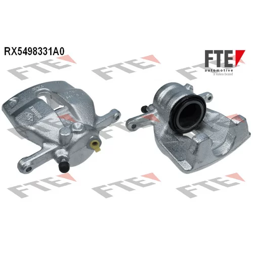 Brzdový strmeň FTE RX5498331A0