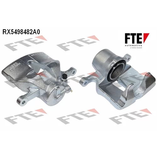 Brzdový strmeň FTE RX5498482A0