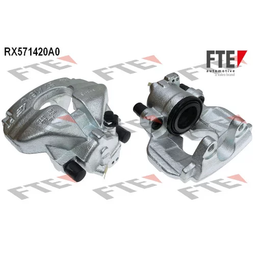 Brzdový strmeň FTE RX571420A0