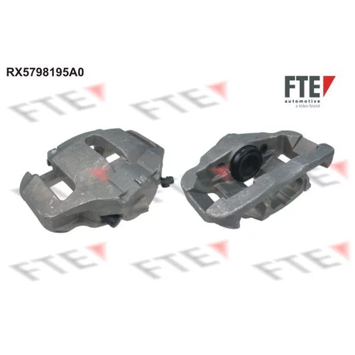 Brzdový strmeň FTE RX5798195A0