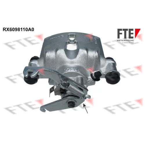 Brzdový strmeň FTE RX6098110A0