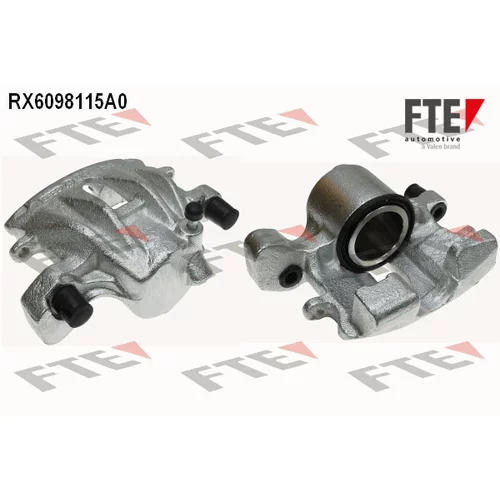 Brzdový strmeň FTE RX6098115A0